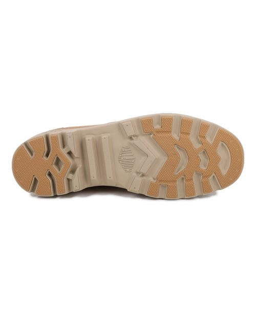 79577-252-M | PAMPA LITE+ ZIP WP+ - PALLADIUM EU - 6