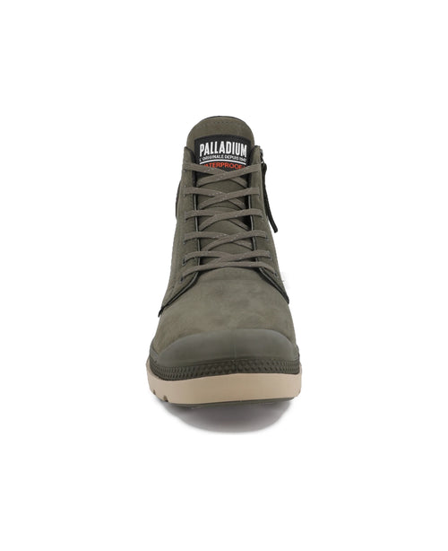 79577-325-M | PAMPA LITE+ ZIP WP+ - PALLADIUM EU - 3