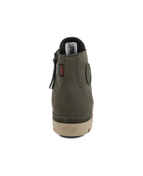 79577-325-M | PAMPA LITE+ ZIP WP+ - PALLADIUM EU - 4