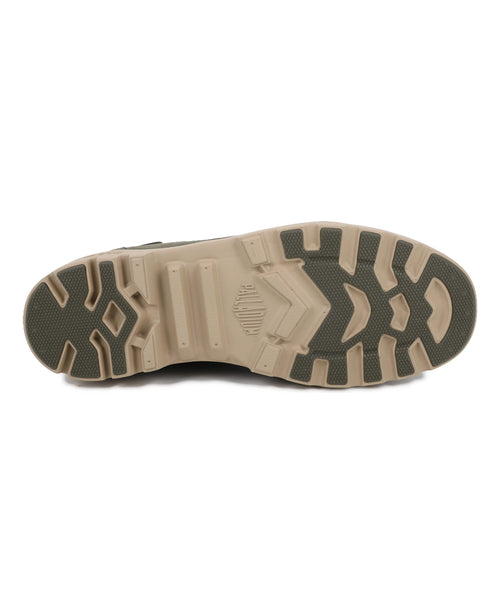 79577-325-M | PAMPA LITE+ ZIP WP+ - PALLADIUM EU - 6