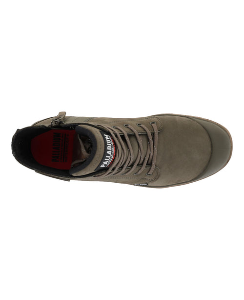 79577-325-M | PAMPA LITE+ ZIP WP+ - PALLADIUM EU - 7