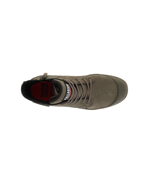 79577-325-M | PAMPA LITE+ ZIP WP+ - PALLADIUM EU - 7