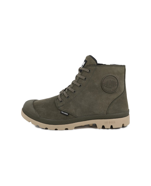 79577-325-M | PAMPA LITE+ ZIP WP+ - PALLADIUM EU - 8