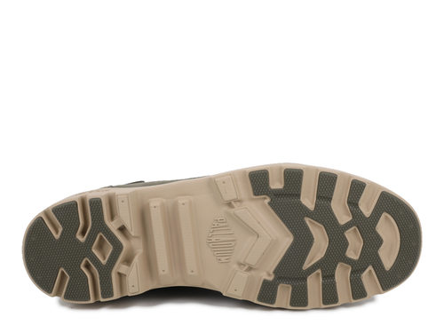 79577-325-M | PAMPA LITE+ ZIP WP+ - PALLADIUM EU - 13
