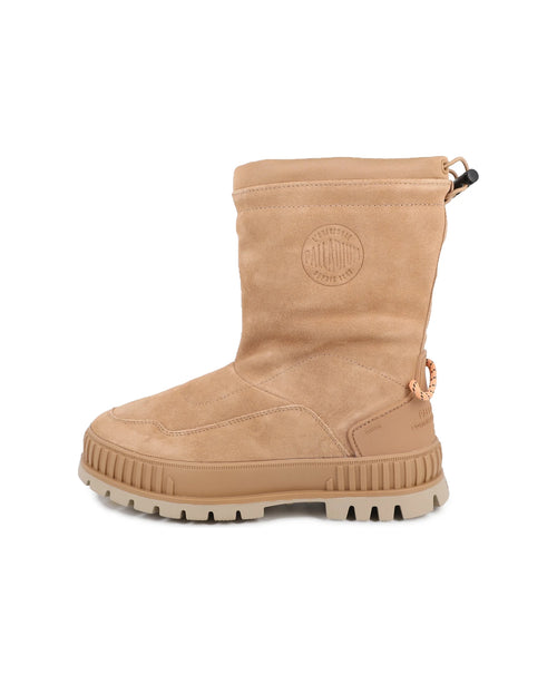 79711-252-M | PALLASHOCK HIVER HI - PALLADIUM EU - 8