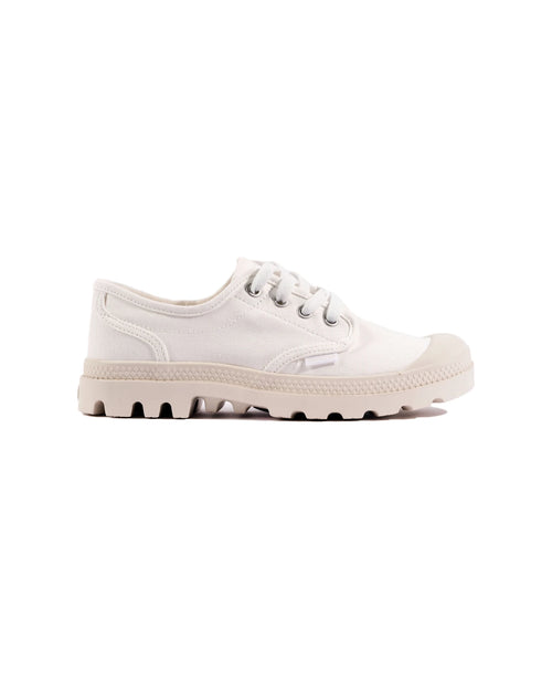 92351-100-M | PAMPA OXFORD | SOFT WHITE - PALLADIUM EU - 1