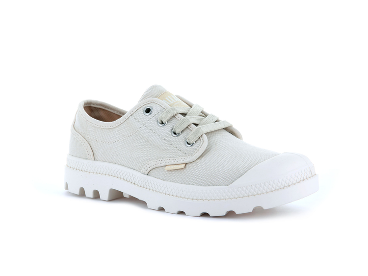 92351-210-M | PAMPA OXFORD | SAHARA