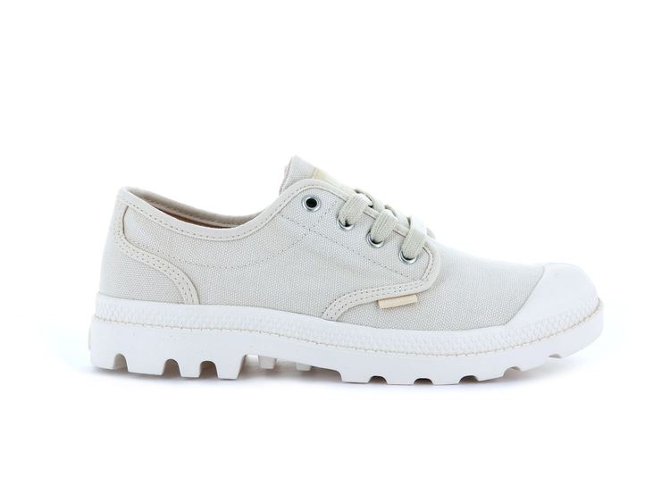 92351-210-M | PAMPA OXFORD | SAHARA