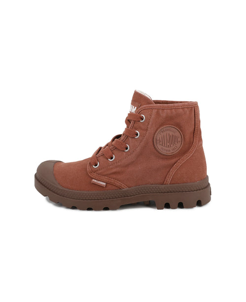 92352-212-M | PAMPA HI | WOODLIN - PALLADIUM EU - 8