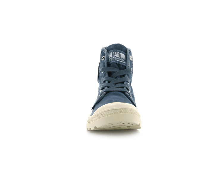 92352-448-M | PAMPA HI | BLUE DENIM