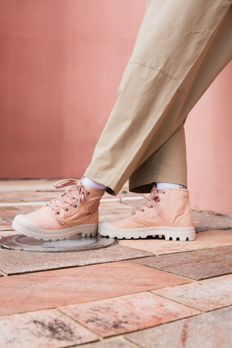 92352-664-M | PAMPA HI | ROSE STONE