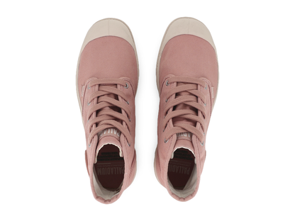 92352-832-M | PAMPA HI | DARK NUDE