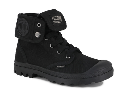 92353-060-M | BAGGY | BLACK/BLACK