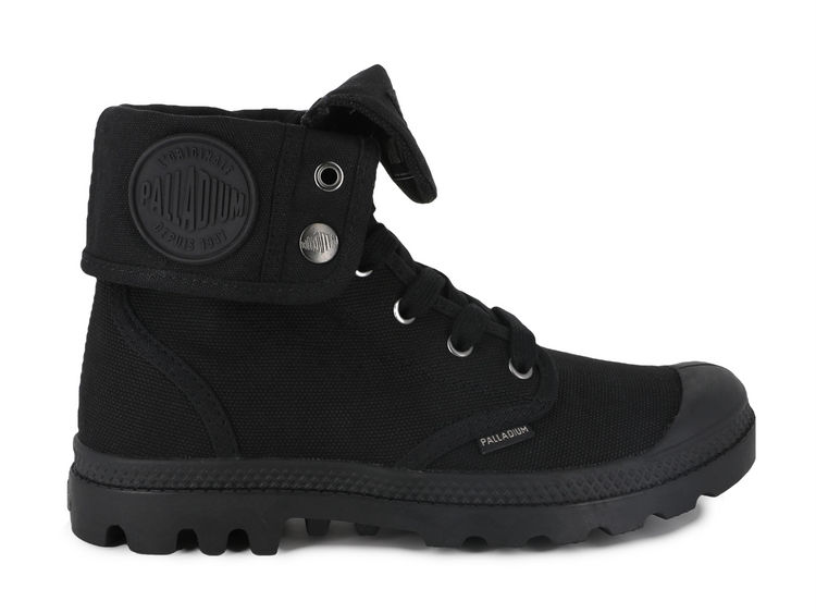 92353-060-M | BAGGY | BLACK/BLACK