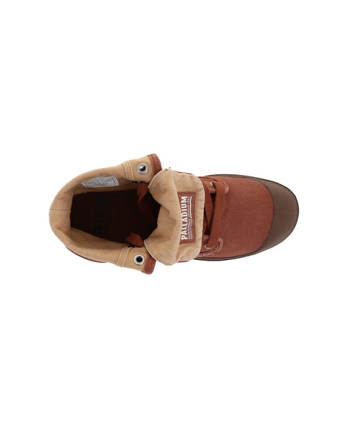 92353-212-M | BAGGY | BROWN CLAY - PALLADIUM EU - 7