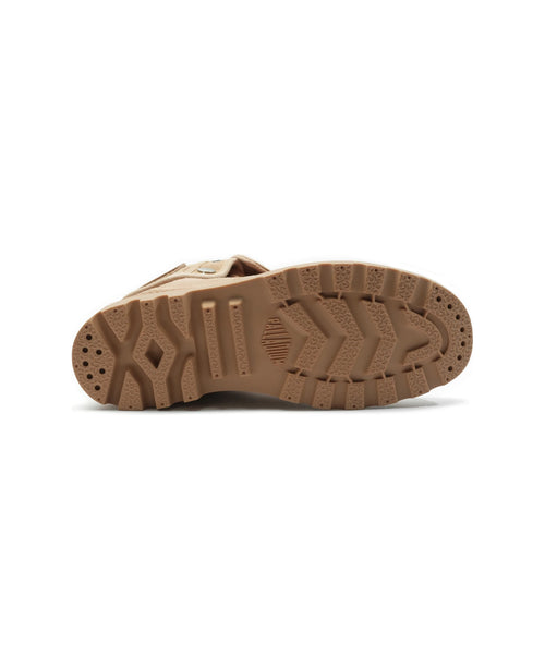 92353-287-M | BAGGY | CHAI TAN - PALLADIUM EU - 5
