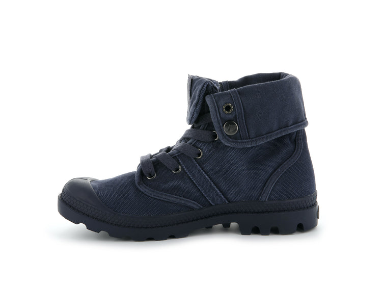 92478-490-M | WOMENS PALLABROUSSE BAGGY | PARISIAN NIGHT/EIFFEL TOWER