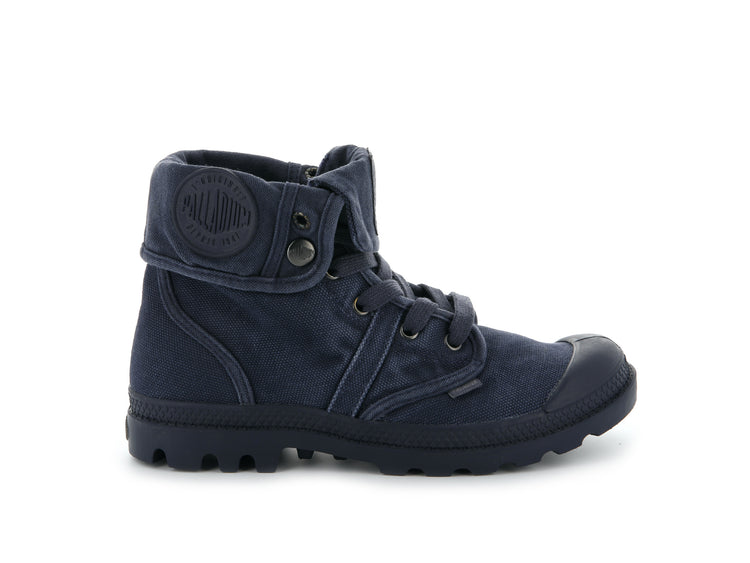 92478-490-M | WOMENS PALLABROUSSE BAGGY | PARISIAN NIGHT/EIFFEL TOWER