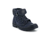92478-490-M | WOMENS PALLABROUSSE BAGGY | PARISIAN NIGHT/EIFFEL TOWER