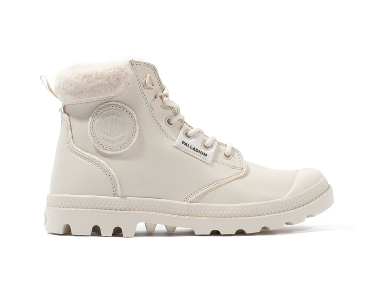 PAMPA HI SNOW WARM PALLADIUM EU
