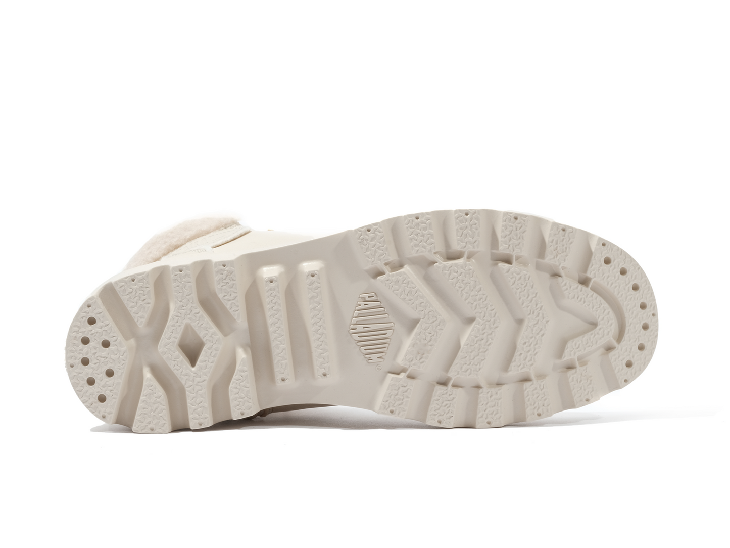 94380-175-M | PAMPA HI SNOW WARM | ALMOND MILK