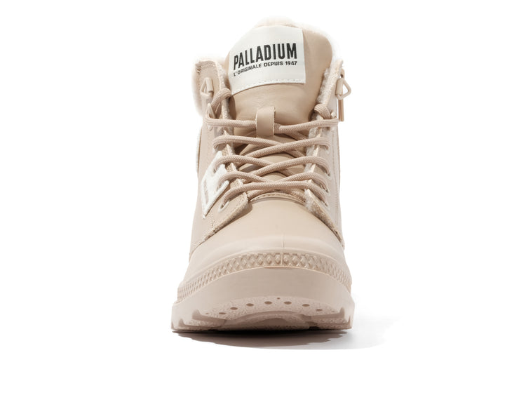 94380-235-M | PAMPA HI SNOW WARM | BEIGE TAN