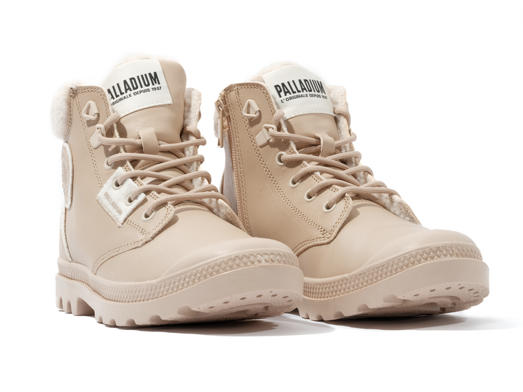 PAMPA HI SNOW WARM – PALLADIUM EU