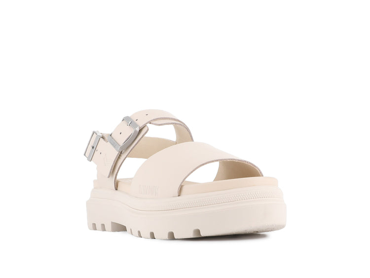 94460-175-M | PALLACRUISE CLASSIC | ALMOND MILK
