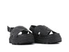 94461-008-M | PALLACRUISE CROSSED | BLACK