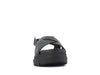 94461-008-M | PALLACRUISE CROSSED | BLACK