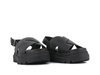 94461-008-M | PALLACRUISE CROSSED | BLACK
