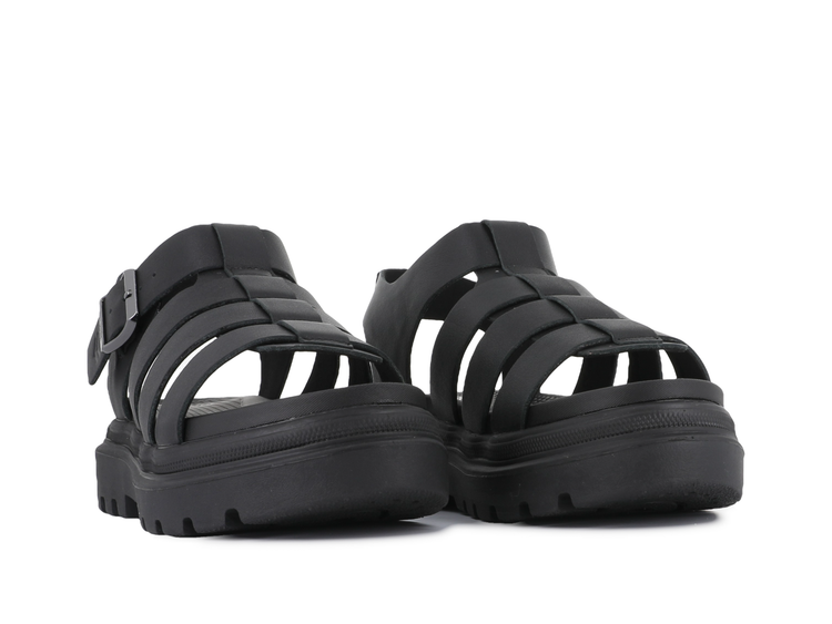 94462-008-M | PALLACRUISE FISHERMAN | BLACK