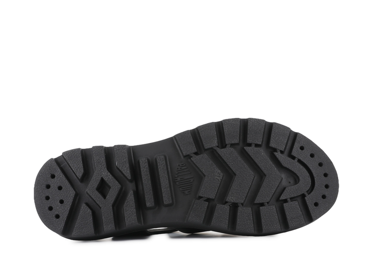 94462-008-M | PALLACRUISE FISHERMAN | BLACK