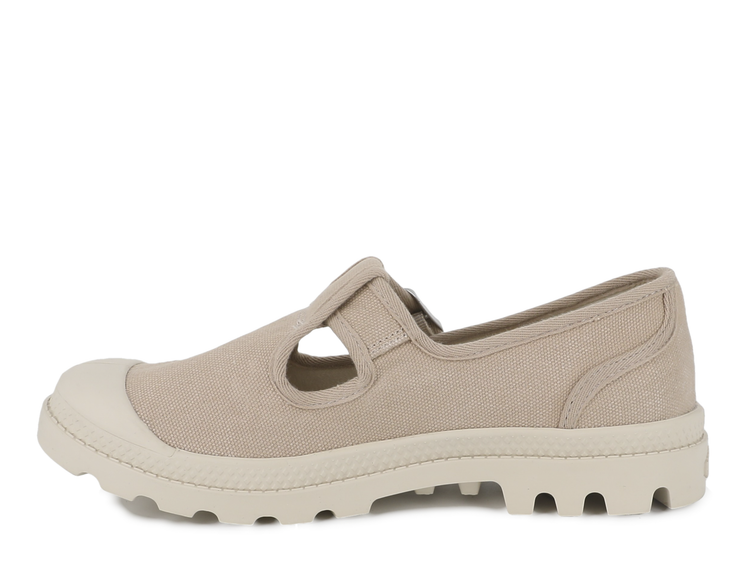 94475-298-M | PAMPA MARY-JANE WASHED | PILAT