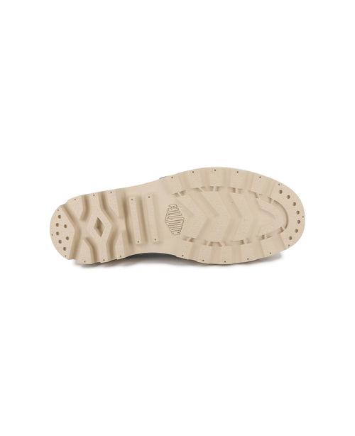 94475-481-M | PAMPA MARY-JANE WASHED | VINTAGE INDIGO - PALLADIUM EU - 4