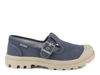 94475-481-M | PAMPA MARY-JANE WASHED | VINTAGE INDIGO