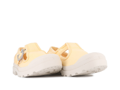 94475-721-M | PAMPA MARY-JANE WASHED | PINA COTTA