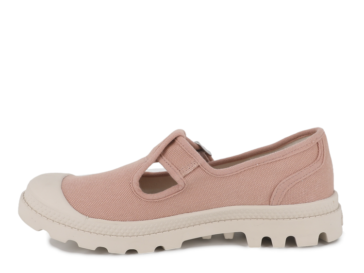 94475-832-M | PAMPA MARY-JANE WASHED