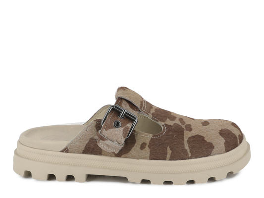 94615-241-M | DUNELITE PYLA WILD LEATHER | COW
