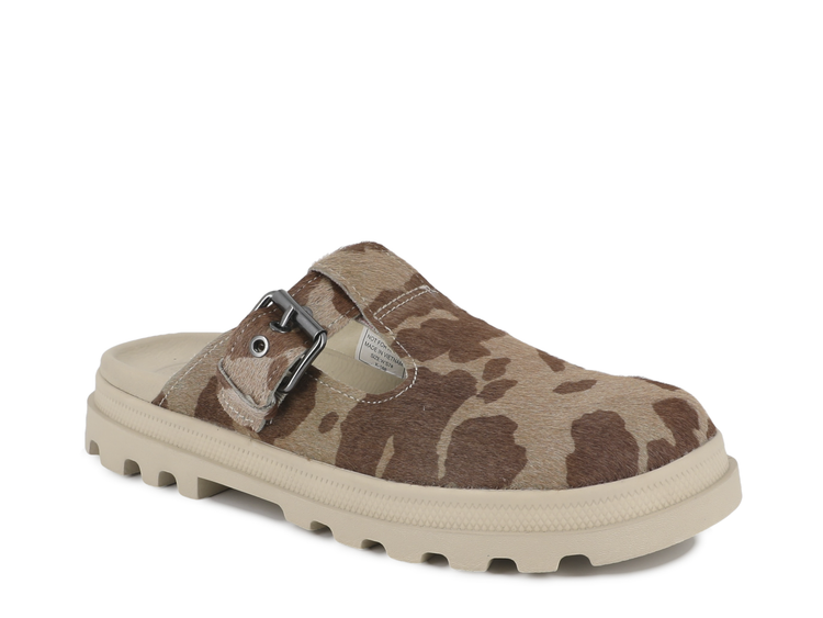 94615-241-M | DUNELITE PYLA WILD LEATHER | COW
