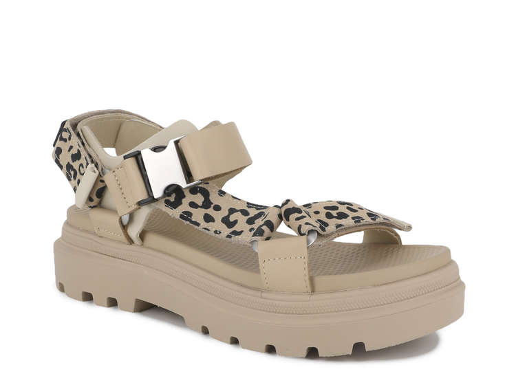 94621-257-M | PALLACRUISE STRAP WD | WARM SAND