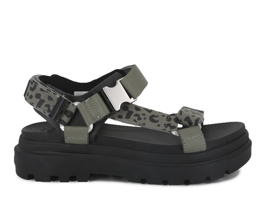 94621-339-M | PALLACRUISE STRAP WD | VETIVER