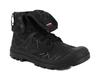 94625-008-M | BAGGY HOPPER TUNNELS | BLACK