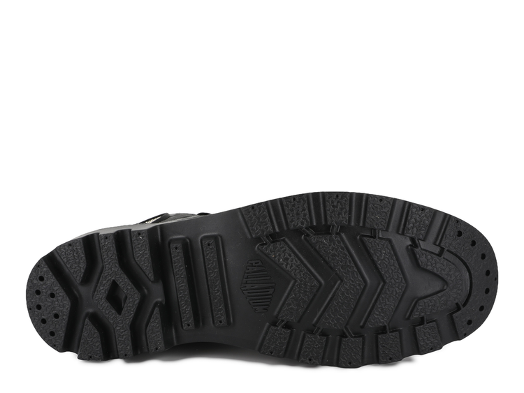 94626-008-M | PAMPA HI TUNNELS | BLACK