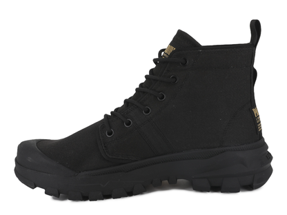 94635-008-M | PALLARIDER LEGACY | BLACK