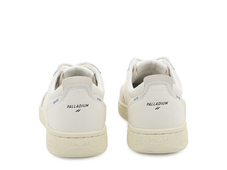 94639-108-M | PALLACUP CASUAL LEATHER | MARSHMALLOW
