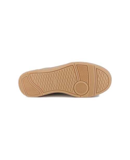 94641-230-M | PALLACUP CASUAL SUEDE | ABBEY STONE - PALLADIUM EU - 11