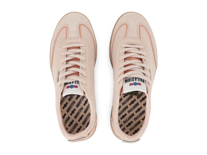 94641-868-M | PALLACUP CASUAL SUEDE | PEASKIN