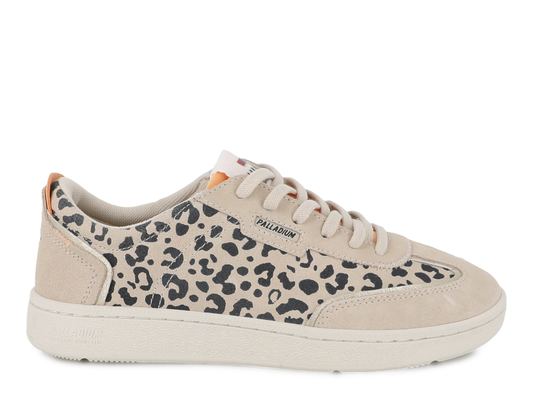 94642-243-M | PALLACUP CASUAL WILD | TROPISAND/LEOPARD