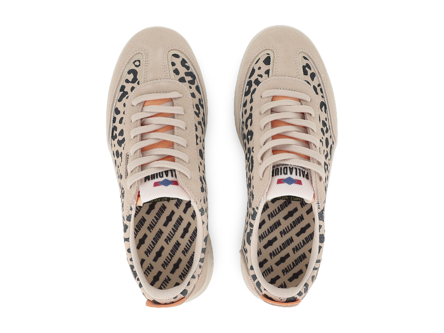94642-243-M | PALLACUP CASUAL WILD | TROPISAND/LEOPARD